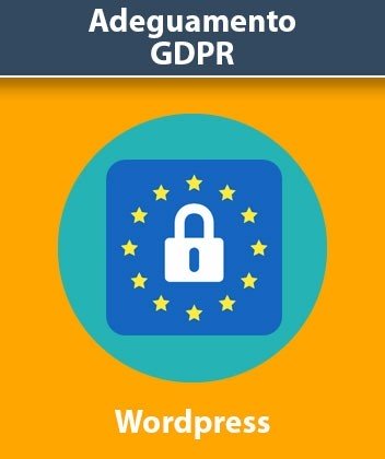Modulo Wordpress GDPR Adeguamento