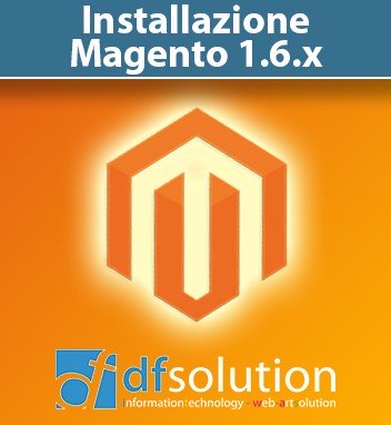 Installazione Magento 1.6.x