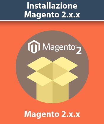 Installazione Magento 2.x Italiano