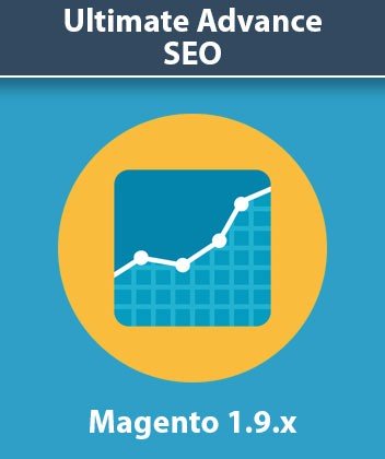 Estensione SEO ottimizzazione motori di ricerca Magento