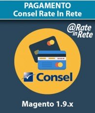 Modulo Finanziamento Consel Rate in Rete