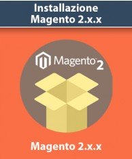 Installazione Magento 2.x Italiano