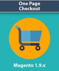 Modulo One Step Checkout Magento
