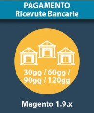 Modulo Magento Pagamento Ricevute Bancarie
