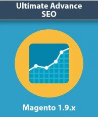 Estensione SEO ottimizzazione motori di ricerca Magento