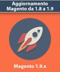 Aggiornamento Versione Magento da 1.8 a 1.9