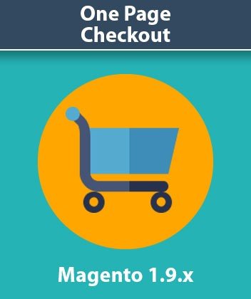Modulo One Step Checkout Magento